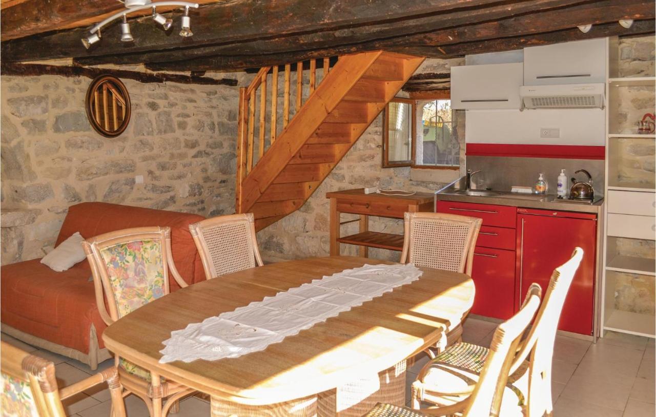 Lovely Home In Padirac With Wifi Exteriör bild