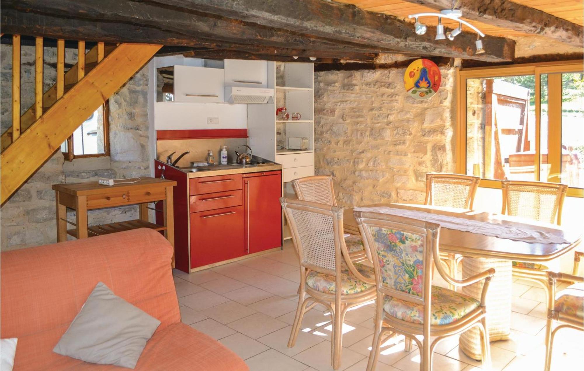 Lovely Home In Padirac With Wifi Exteriör bild